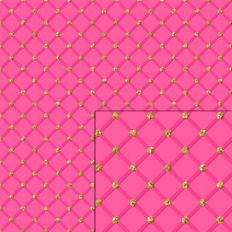 princess glitter pattern