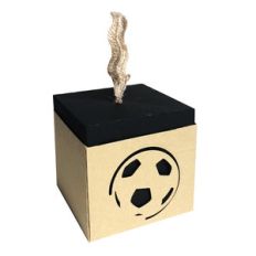 football box
