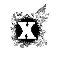 x monogram