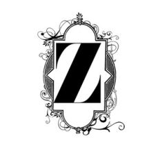 z monogram