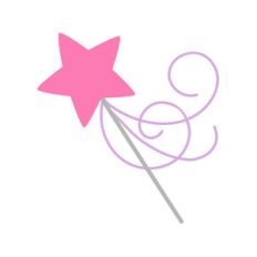 magic wand