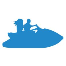jet ski