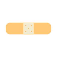 band aid