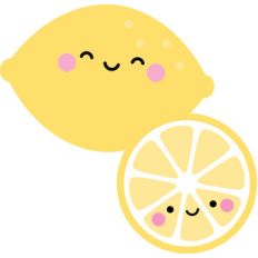 lemon - sweet summer