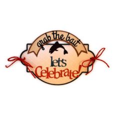 grab bait celebrate gift tag