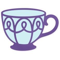 tea cup