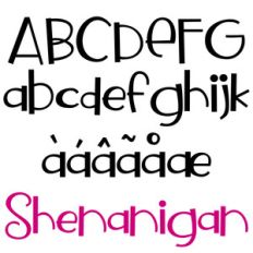 pn shenanigan
