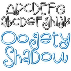 pn oogety shadow