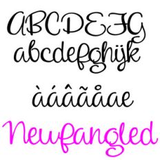 pn newfangled
