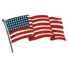 american flag