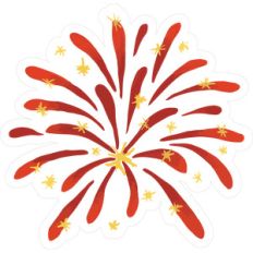 fireworks