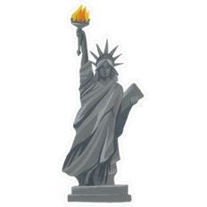 statue of liberty