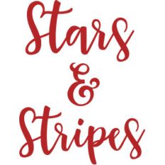 stars and stripes