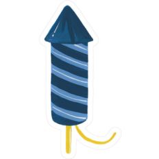 rocket
