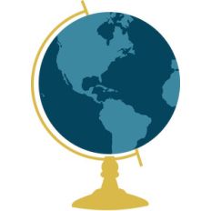 globe