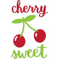 cherry sweet