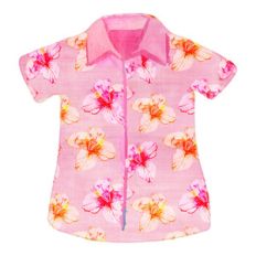 hawaiian shirt