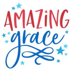 amazing grace