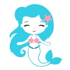 mermaid