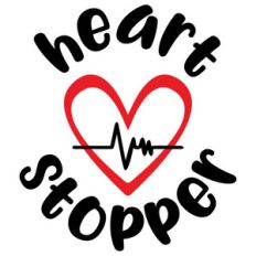 heart stopper