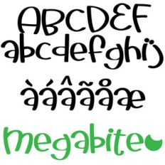 pn megabite