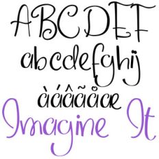 pn imagine it