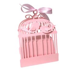 birdcage box