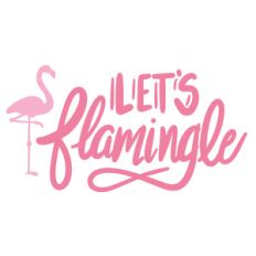 let's flamingle