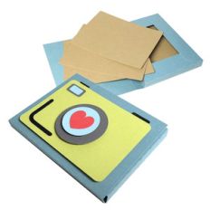 camera box