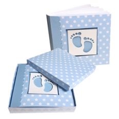 album baby feet