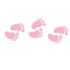 baby feet