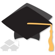 card graduation