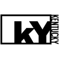 Kentucky tag