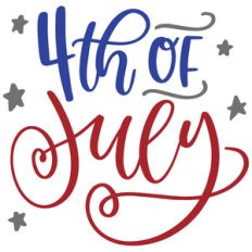 4th of july