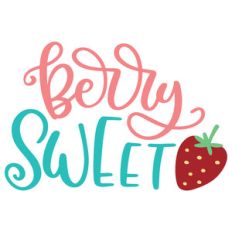 berry sweet