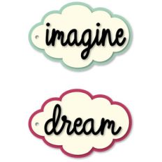 imagine dream cloud tag