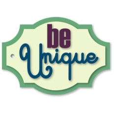 be unique tag