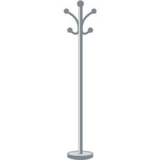 coat rack