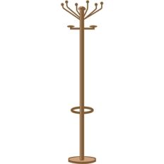 coat rack