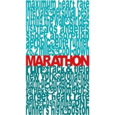 marathon subway art