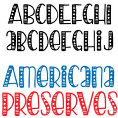 pn americana preserves