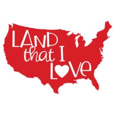 patriotic - land i love