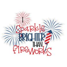 patriotic - fireworks