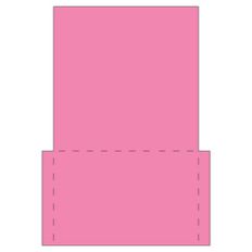quiet book pocket page