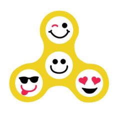 fidget spinner
