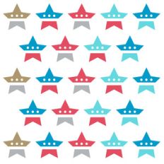 stars background