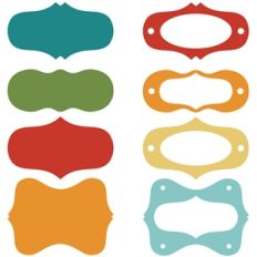 8 piece tag set 2