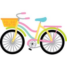 bicycle - sweet summer