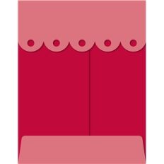 envelope #1