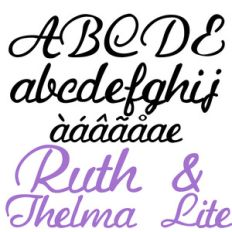 pn ruth and thelma lite